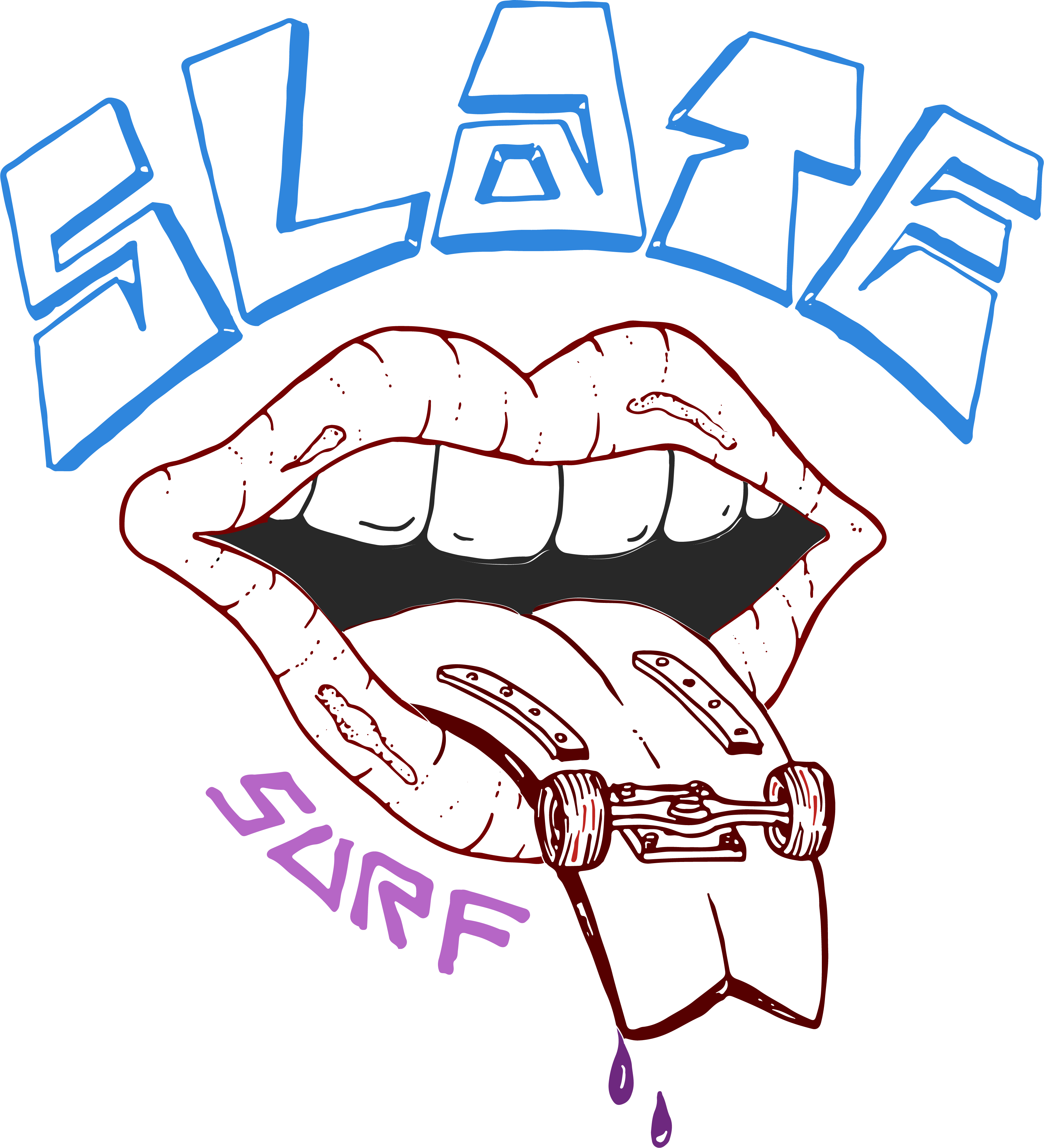 Slatesurf_tongue_blue_new